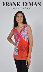 Frank Lyman Camsiole Femme