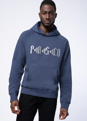 Parasuco Hoodie Homme