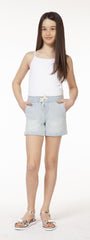 Dex Kids Short Fille