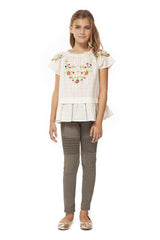 DEX KIDS BLOUSE FILLE