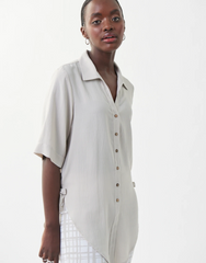 JOSEPH RIBKOFF CHEMISE FEMME