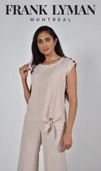 Frank Lyman Camsiole Femme