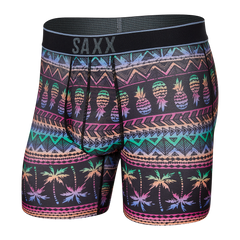 Saxx Boxer Homme DropTemp Cooling Hydro