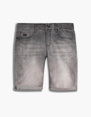 BLACK BULL SHORT EN JEAN HOMME