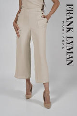 Frank Lyman Pantalon Femme