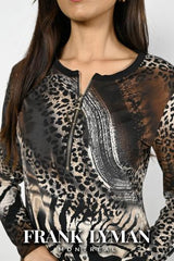Frank Lyman Chandail Femme