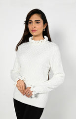 Frank Lyman Chandail Femme