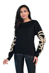 Frank Lyman Chandail Femme