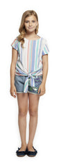 DEX KIDS BLOUSE FILLE