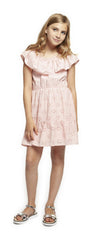 Dex Kids Robe Fille