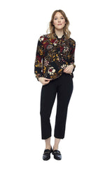 Up! Blouse Femme