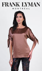 Frank Lyman Blouse Femme