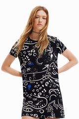 Desigual Robe Femme
