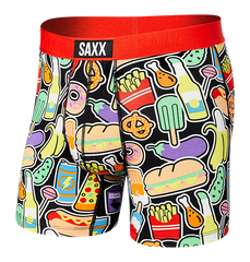 Saxx Boxer Homme Vibe