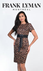 Frank lyman Robe Femme