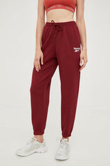 Reebok Pantalon Jogging Femme