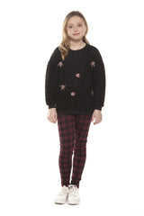 Dex Kids Legging Fille