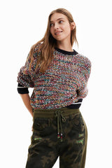 Desigual Chandail Femme