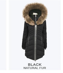Point Zero Manteau Femme