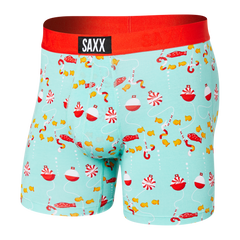 Saxx Boxer Homme Vibe