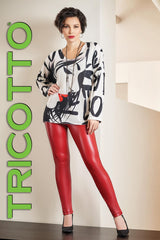 Tricotto Chandail Femme