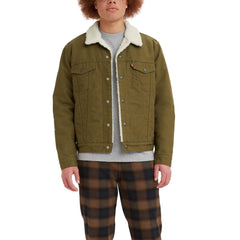 Levi's Manteau Homme