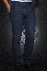 Au Noir Jeans Slim