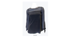 Point Zero Blouse