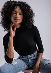 LEZ A LEZ Crop Top Femme