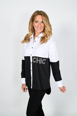 Frank Lyman Chemise