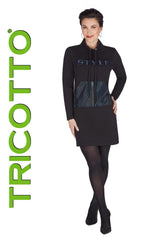 Tricotto Robe Femme