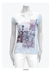 Point Zero T-Shirt