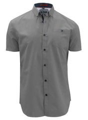 Point Zero Chemise Homme