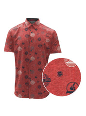 Point Zero Chemise Homme