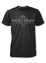 Point Zero T-Shirt Homme