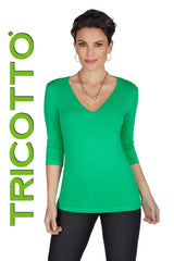 Tricotto Chandail Femme