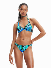 Desigual Bas de maillot Femme