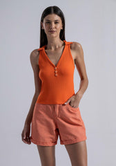 LEZ A LEZ CAMISOLE FEMME
