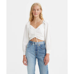 LEVI'S CROP TOP FEMME
