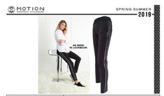 Point Zero Pantalon