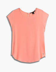 Lois T-Shirt Femme