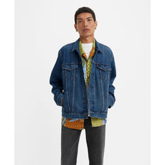 Levi's Veste en jeans Homme