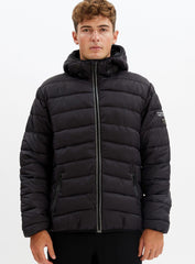 Point Zero Manteau Homme