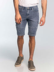 Blackbull Short en jeans Homme