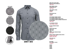 Point Zero Chemise Homme