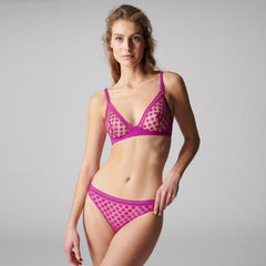 Simone Perele Culotte Femme