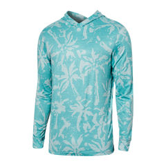 Saxx Hoodie Homme DROPTEMP ALL DAY COOLING