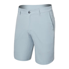 Saxx Short Homme GO TO TOWN 2N1 SHORT 9"