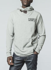 Parasuco Hoodie Homme