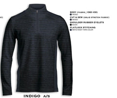 Point Zero Chandail Homme